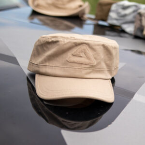 Army CAP II – Hochwertiges Zubehör