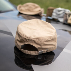 Alternative view of Army CAP II – Hochwertiges Zubehör