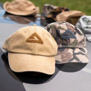 Base Cap – Hochwertiges Zubehör