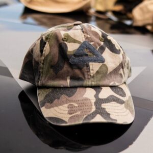 Alternative view of Base Cap – Hochwertiges Zubehör