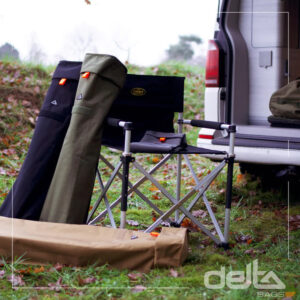 Chair Bag – Hochwertiges Zubehör