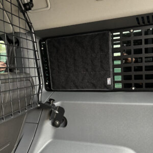 Klettadapter für Inside M.O.L.L.E Seitenpanel INEOS Grenadier – Hochwertiges Zubehör