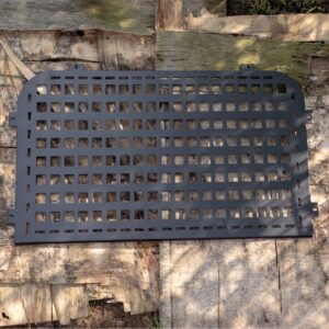 Inside Panel Rear Door Land Rover Defender TDI/TD5 S – Hochwertiges Zubehör