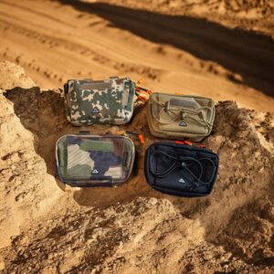 EDC Bag – Hochwertiges Zubehör