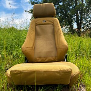 Seat Cover Recaro Specialist M – Hochwertiges Zubehör