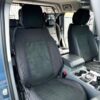 Passenger Seat Cover INEOS Grenadier – Hochwertiges Zubehör