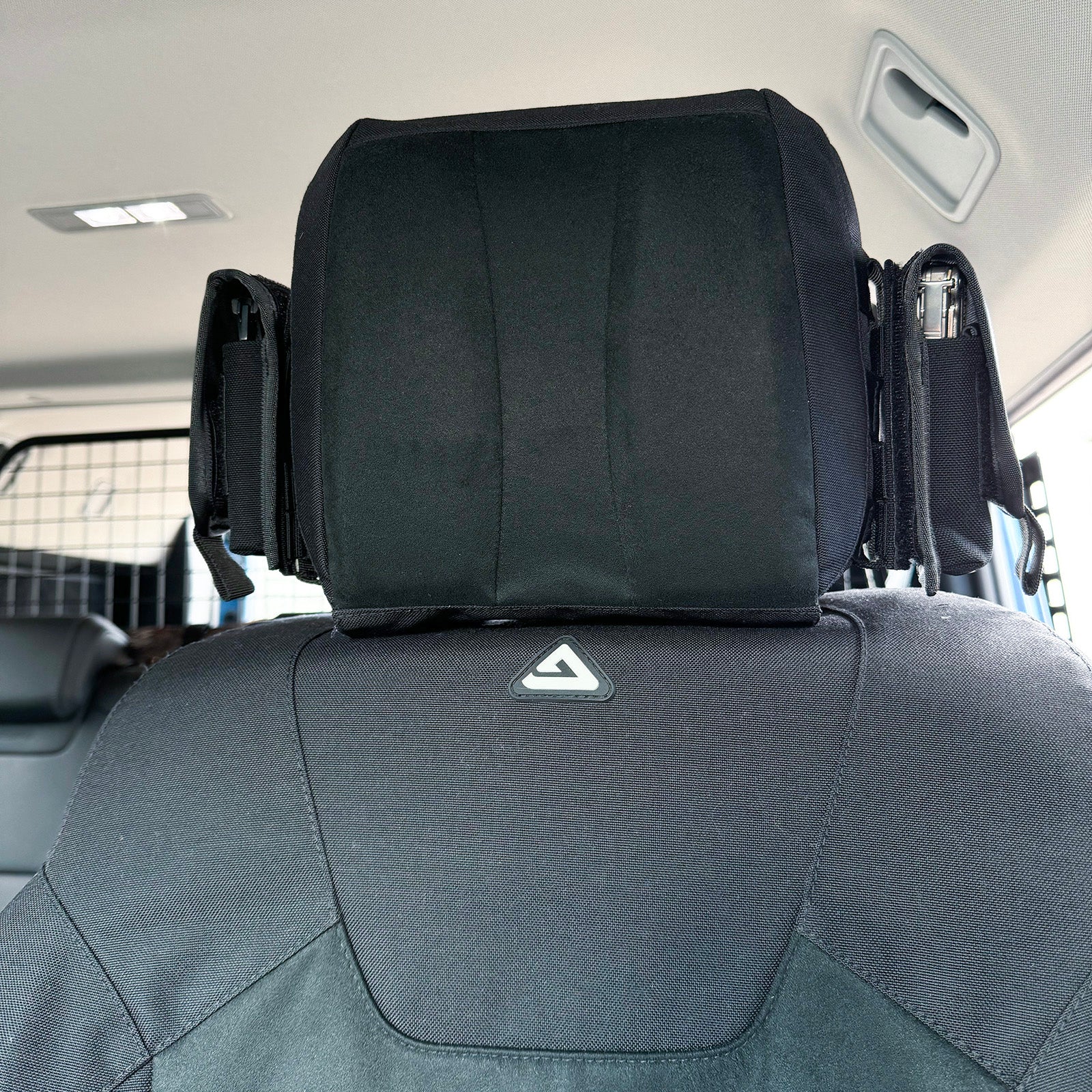 Driver Seat Cover INEOS Grenadier – Hochwertiges Zubehör - Image 5