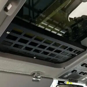 Innen M.O.L.L.E. Panels für Ineos Grenadier Safari Fenster – Hochwertiges Zubehör