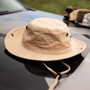 delta Hat Pebble Sand – Hochwertiges Zubehör