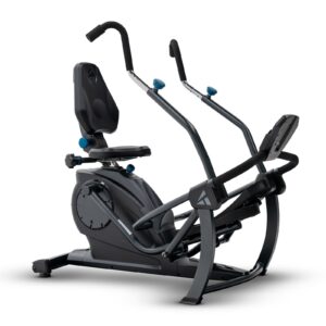 FreeStep LT1 Recumbent Cross Trainer