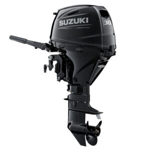 Suzuki DF30ATHL2 30 HP Outboard Motor