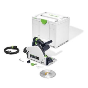 Plunge saw Festool TS 55 1200W