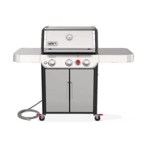 Weber Genesis S-325s Gas Grill
