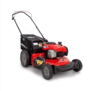 CRAFTSMAN 21″ 150 cc Gas Lawn Mower 11A-B26B791