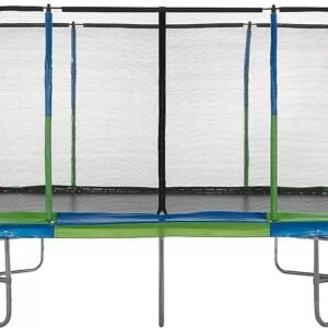 Upper Bounce Mega Trampoline 10′ X 17′