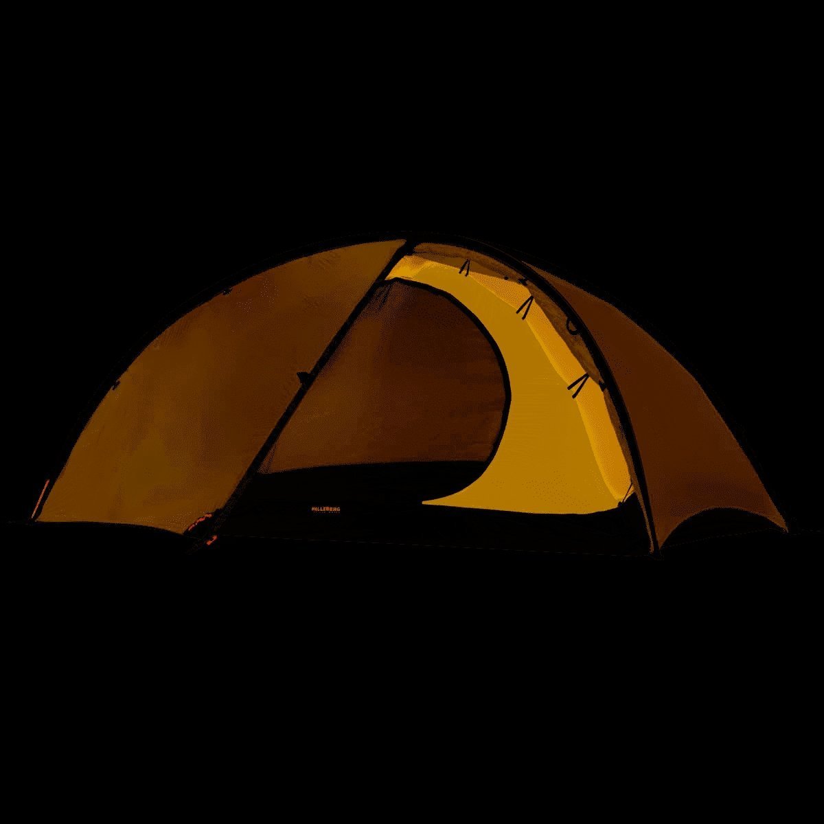 Hilleberg Niak 2 Person Tent