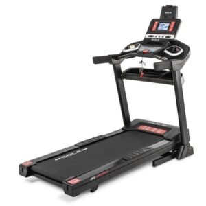 Sole F63 Treadmill
