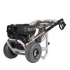 Simpson Pro Series PS61370 Cold Water Gas Pressure Washer