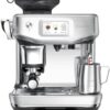 Breville Barista Touch Impress Espresso Machine