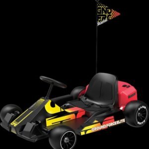 Razor Ground Force Elite Electric Go Kart