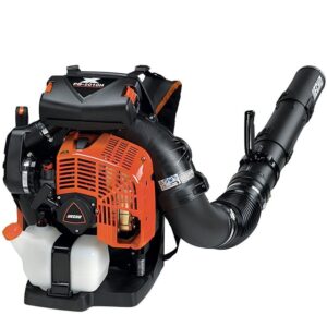 ECHO X Series Backpack Blower PB-9010H