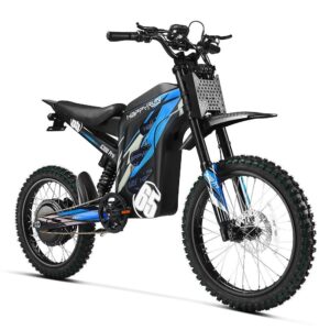 HappyRun G300 Pro Electric Dirt Bike