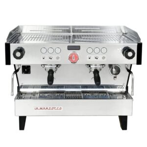 La Marzocco Linea PB 2 Group AV Espresso Machine