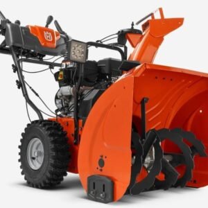 Husqvarna ST 227 Residential Snow Blower