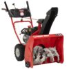 Troy-Bilt Storm 24 in. Two-Stage Gas Snow Blower