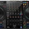 Pioneer DJ DDJ-FLX10 4-Channel DJ Controller