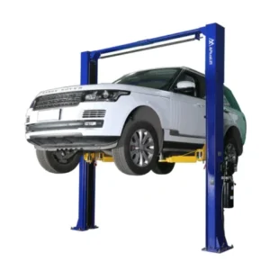 APlusLift 10000 LB 2-Post Overhead Heavy Duty Car Lift