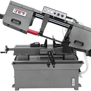 JET 9″ x 16″ Horizontal Bandsaw, 1-1/2 HP, 115/230V 1Ph (Model HBS-916)