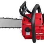 Chainsaws For Milwaukee 2827-22 M18 FUEL 18V 20″ Dual Battery Chainsaw Kit,Tool and Equipment,with toolbox