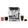 Ninja Luxe™ Café Pro 4 in 1 Espresso Drip Coffee & Cold Brew Maker With Hot Water Dispenser