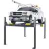 BENDPAK HD-14T 14,000-lb. Capacity Tall Lift / 82″ Rise Car Lift