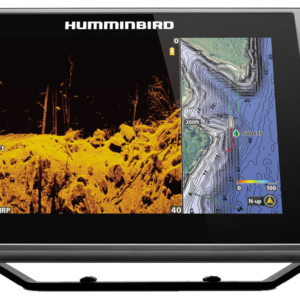 Humminbird Helix 9 Chirp MDI+ GPS G4N 411370-1