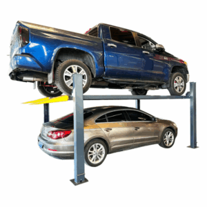 KT-4H850, 4 Post Vehicle Storage Lift 8,500lb