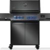 Napoleon Phantom Prestige 500 Connected Gas Grill
