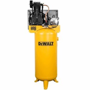 DEWALT 60 Gal. 175 PSI Two Stage Stationary Electric Air Compressor DXCMV5076055