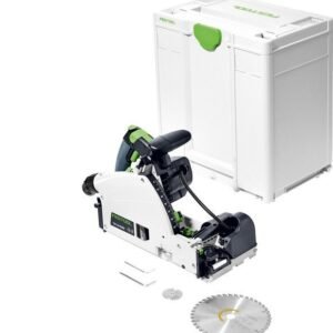 Festool Plunge-Cut Saw with Scoring Function