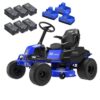 Kobalt Crossover Electric Lawn Tractor KT 5680-06
