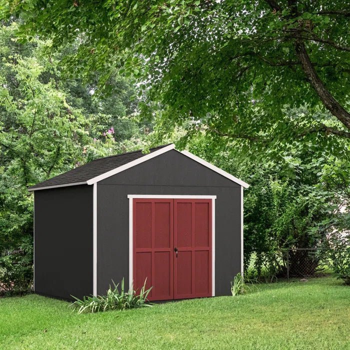 Handy Home Rookwood Storage Shed – Multiple sizes