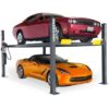 Bendpak HD-9 9,000-Lb. Capacity Standard Width 4 Post Car Lift
