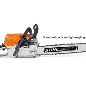 STIHL MS 462 C-M 28 72.2cc 28″ 13 Lbs Fuel-Efficient Gas-Powered M-Tronic C-M Chainsaw w/Bar & Chain