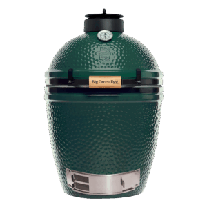 Big Green Egg Medium Ceramic Charcoal Grill